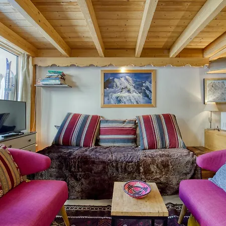 Grand Roc - Bruyeres 118 - Happy