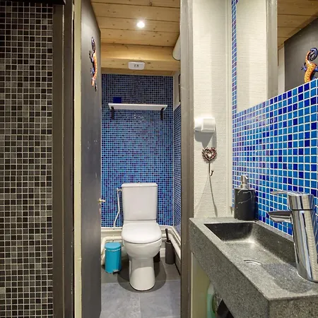 Grand Roc - Bruyeres 118 - Happy 霞慕尼