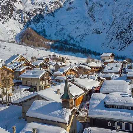 Grand Roc - Bruyeres 118 - Happy