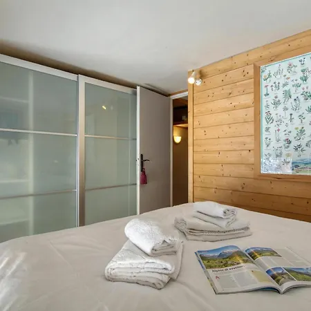 Appartement Grand Roc - Bruyeres