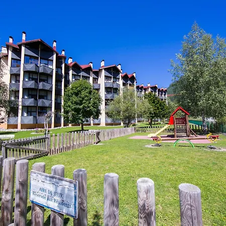 Appartement Grand Roc - Bruyeres *