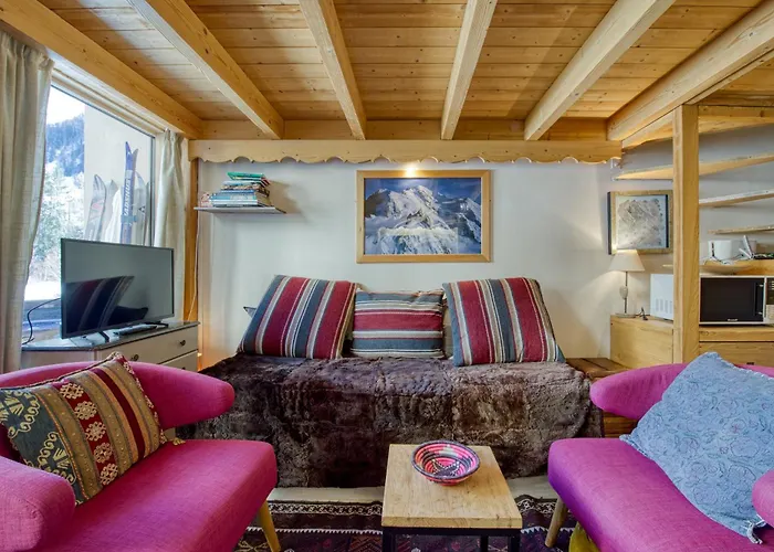 Grand Roc - Bruyeres 118 - Happy