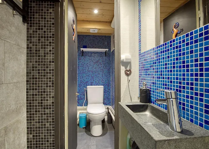 Grand Roc - Bruyeres 118 - Happy 霞慕尼